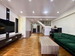 Blk 231 Hougang Street 21 (Hougang), HDB Executive #467583851